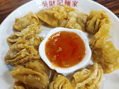 -吴财记面家(大同路店)