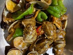 -阿鸡鱼庄·顺德鲜蒸小炒(亚运村店)