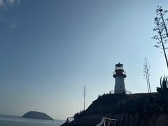 -漳州滨海火山岛自然生态风景区