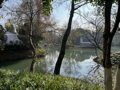 -西溪国家湿地公园