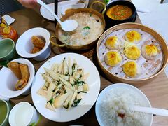 -苏小柳点心·手作小笼包(浦东嘉里城分院)