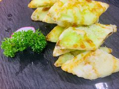 -金家港海鲜大排档(中山路店)