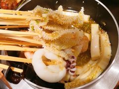 -北京王府井希尔顿酒店·秦唐中餐厅Chynna