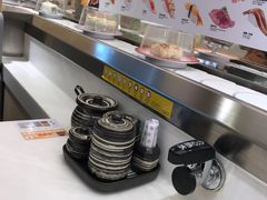 -元气寿司(金光华店)