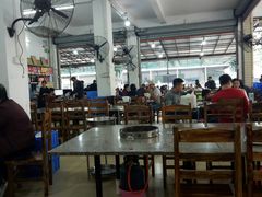 大堂-皇鸽餐厅(龙塘店)