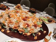 -大连湾旭日饭店(大连湾店)