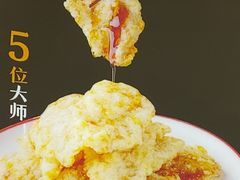 -英兰朝族饭店(河南桥头店)