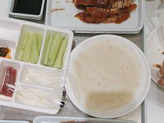 -紫光园·烤鸭(吕家营店)