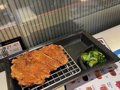 -馔豚·台北菜专门店(深圳湾万象城店)