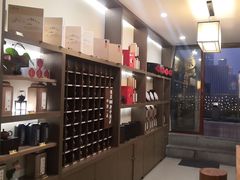 -小茶闲舍·观景商务茶馆(广州塔店)
