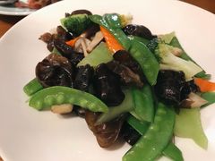 五彩时蔬-闽上鲜·福建菜(龙湖滨江天街店)