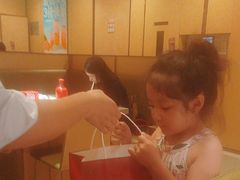 -海底捞火锅(天津SM城市广场店)