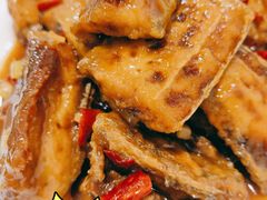 干烧带鱼-红实家常菜(静安里店)