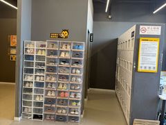 -FEELINGME乐刻私教馆·健身(大融城店)