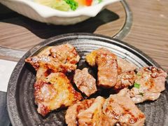 五花肉-赤坂亭·M9和牛烧肉(南京江南虹悦城店)