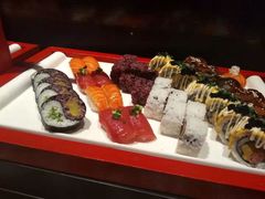 -岷山饭店-芝芝自助餐厅