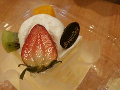 -BreadTalk面包新语·烘焙蛋糕(领展购物广场店)
