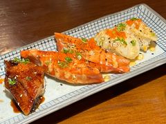 -东岸料理·寿司·刺身