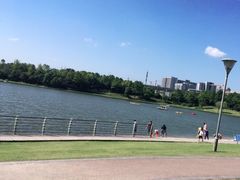 -美兰湖景区