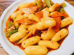 -京玉菲饭店(李村店)