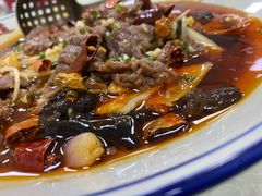 -合和美食馆(壹村东心岭2巷店)
