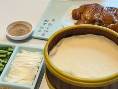 -上海宝华喜来登酒店·采悦轩中餐厅