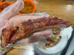 -顺徕德·仙庙烧鸡(桂庙路店)