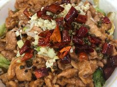 -聚福缘菜馆(隆昌路店)