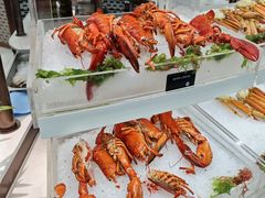 -RISE RESTAURANT(滨海湾金沙店)
