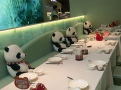 -眉州东坡·熊猫主题餐厅(枫蓝店)