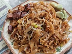 -葛记焖饼(伏牛路店)