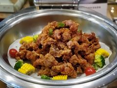 -景德镇中国陶瓷博物馆西山湖凯莱度假酒店