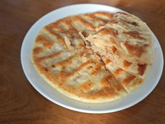 牛肉馅饼-北三沙家烧麦(北头道街店)