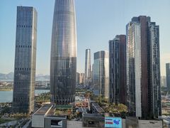 -深圳湾木棉花酒店