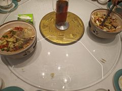 -长安炊烟庭院陕菜(七路明光路店)