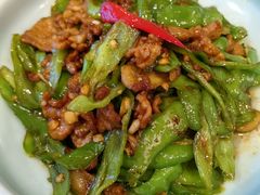 -丽华园(汉阳龙阳店)