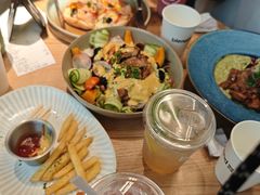 -blend (大运天地店)
