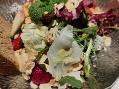 -俄士厨房(五棵松华熙LIVE店)