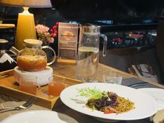 -巴别塔法餐舍(合作路店)