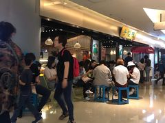 -陈傻子餐厅(世纪都会店)