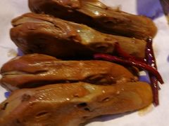 -鱼库·不仅是一家烤鱼店(车公庙店)