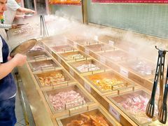 -姜胖胖无限自助烤肉(光明万达店)