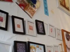 -馆陶手作坊DIY·陶艺·石塑粘土·石膏娃娃(车陂店)