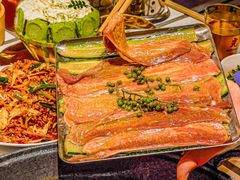 -朱光玉火锅馆(正弘城店)