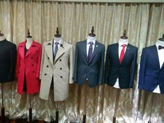 -小赵服装加工部(北中路328弄小区店)