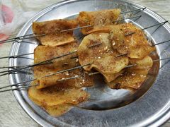 -小民大排档(马场角横路店)