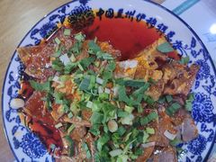 普通牛肉-伊穆祥牛肉面总店·清真