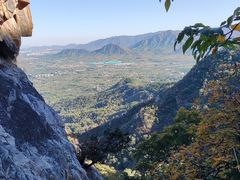 -鹫峰国家森林公园