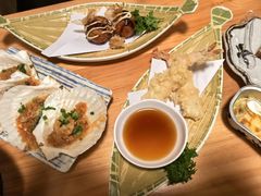 -大焰自助日本料理 铁板烧(徐汇店)