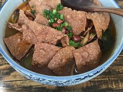 -陈记柳州螺蛳粉(大坪店)
